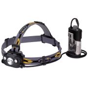 FENİX HP30R 1750 LUMEN KAFA LAMBASI siyah