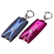 FENİX UC-01 ANAHTARLIK FENER Pembe