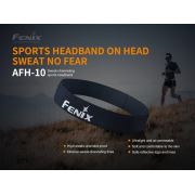 Fenix AFH -10 Kafa Bandı
