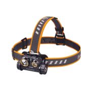 Fenix HM65R BLACK Lümen Kafa Lambası