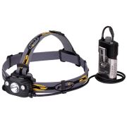 Fenix HP30R 1750 LUMEN Kafa Lambası