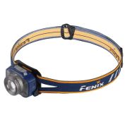 Fenix HL40R Kafa Feneri 600 Lümen Gri