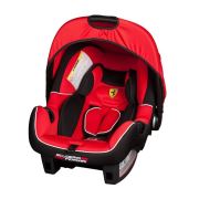 Ferrari Beone 0-13 kg Ana Kucağı / Oto Koltuğu