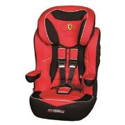 Ferrari I-max Isofıx Furia 9-36 Oto Koltuğu