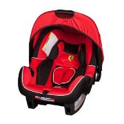 Ferrari Beone Lüx 0-13kg Oto Koltuğu / Ana Kucağı 3507464999385