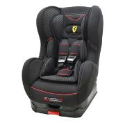Ferrari Cosmo Isofix 9-18Kg Oto Koltuğu - Nero