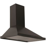Ferre S FMP 600 Siyah Davlumbaz