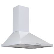 Ferre B FMP 600 Beyaz Davlumbaz