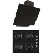 Ferre 2'li Ankastre Set ( S1140CE - S FME 600 )