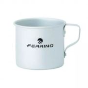 Ferrino Alüminyum Kupa