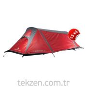 Ferrino Lightent 2 Çadır Kırmızı