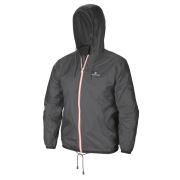 Ferrino Motion Bay Yağmurluk Siyah XXL