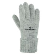 Ferrino Alesund Eldiven Bej Bej 8,5