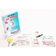 FirstPlus Kişisel İlk Yardım Çantası Ecza Seti 423178