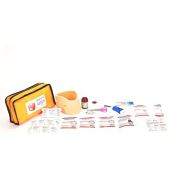 FirstPlus Araçlar İçin İlk Yardım Çantası Ecza Seti 423175
