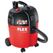 Flex FVC25LMC Islak&Kuru Profesyonel Elektrikli Süpürge, 1400W