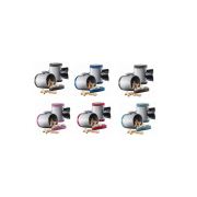 Flexi Multi Box Tasma Aparatı Siyah