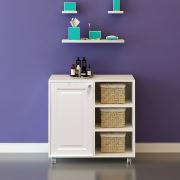 Fly Sireni Çok Amaçlı Banyo Dolabı 121003