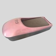 Galoşmatik Ayak Streç Makinesi - Pembe