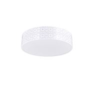Follow Light Led Serisi-10 Ledli 40'lık Beyaz Tavan Armatürü