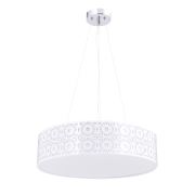 Follow Light Led Serisi-10 Ledli 32'lik Beyaz Tavan Armatürü