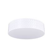 Follow Light Led Serisi-40 Ledli 32'lik Beyaz Tavan Armatürü