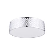 Follow Light Led Serisi-50 Ledli 50'lik Krom Tavan Armatürü