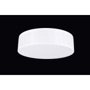 Follow Light Led Serisi-50 Ledli 50'lik Beyaz Tavan Armatürü