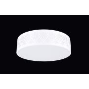 Follow Light Led Serisi-80 Ledli 32'lik Beyaz Tavan Armatürü