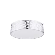 Follow Light Led Serisi-90 Ledli 50'lik Krom Tavan Armatürü
