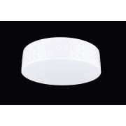 Follow Light Led Serisi-90 Ledli 40'lık Beyaz Tavan Armatürü