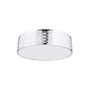 Follow Light Led Serisi-100 Ledli 40'lık Krom Tavan Armatürü