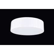 Follow Light Led Serisi-100 Ledli 50'lik Beyaz Tavan Armatürü