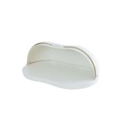 Follow Soft Beyaz Ekmek Dolabı Dp 2437
