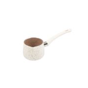Follow Krem Büyük Cezve Dp 7029