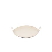 Follow Krem 30Cm Kavurma Sacı Dp 7042