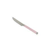 Follow Düz Sap Tatlı Bıçak S.Pembe 12 Li Dp 5907