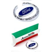 Simoni Racing MetalLogo 422978