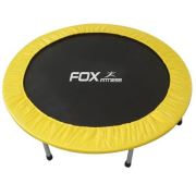 Fox Fitness 50" (127cm) Oxford Kumaşlı Trambolin