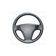 Volvo V40 2006-12 Araca Özel Dikişli Deri Direksiyon Kılıfı
