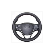 Toyota Corolla 2014-17 Araca Özel Dikişli Deri Direksiyon Kılıfı