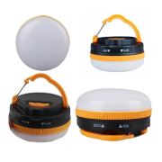 Lamba-FreeCamp Kitt Led