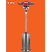 Freepoint İpragaz Standart Isı Şemsiyesi Silver Metalik Boya gbv23