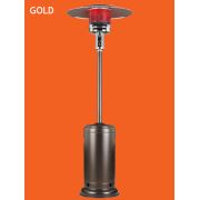 Freepoint İpragaz Standart Isı Şemsiyesi -Gold Metalik Boyalı gbv23