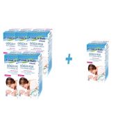 Fresh'n Soft Göğüs Pedi 6 lı Paket (180 Adet)