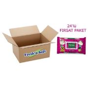 Mendix Havlu 90 Eko Pratik Kapak - 24 Lü PAKET
