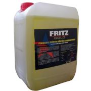 FritzGold Fırçasız Yıkama Şampuanı 5 lt 424925