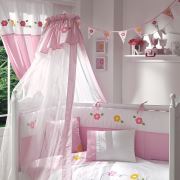 Funna Baby Paris Cibinlik Butterfly