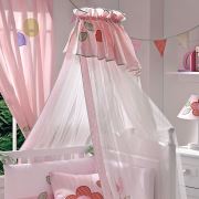 Funna Baby Paris Cibinlik Fiore
