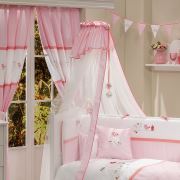 Funna Baby Paris Cibinlik Tweet Home